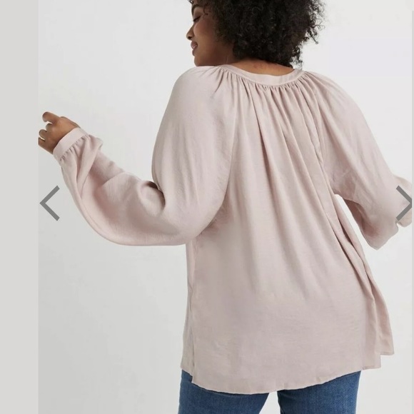 Lucky Brand Top NWT - Picture 3 of 3